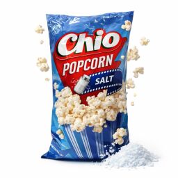 Chio Popcorn sůl 75g